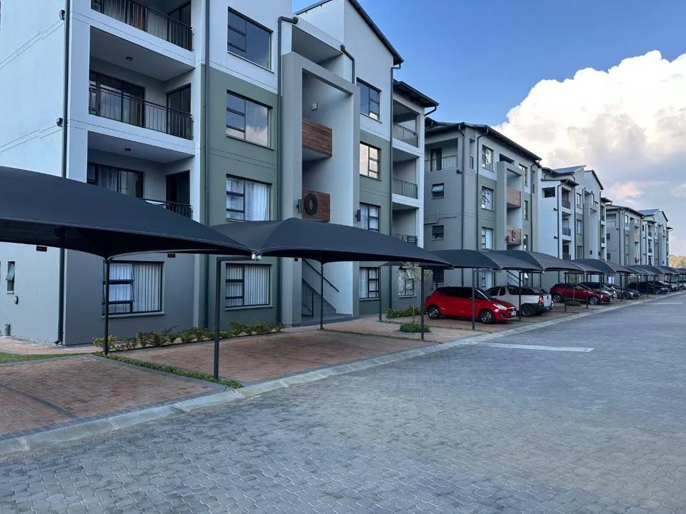 1 Bedroom Apartment / flat to rent in Carlswald