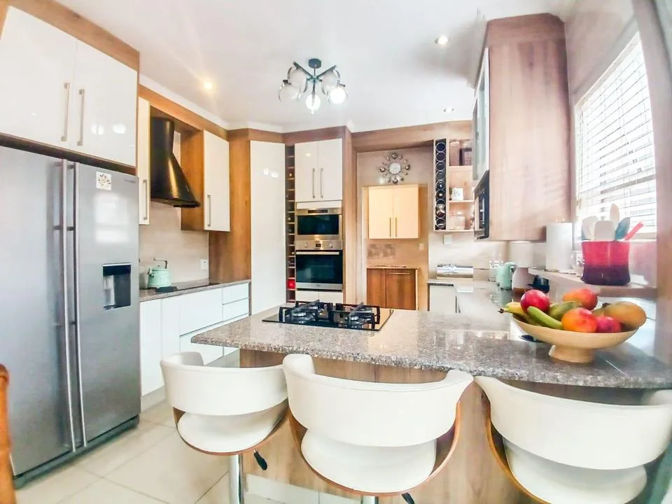 4 Bedroom House to rent in Savannah Country Estate
