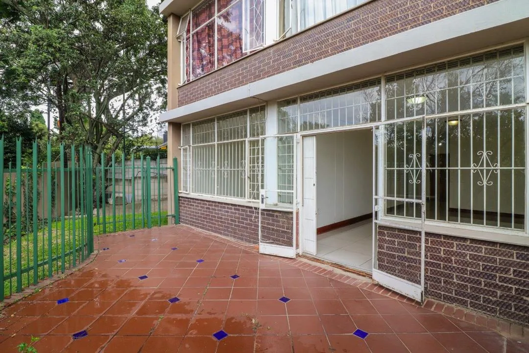 2 Bedroom Apartment / flat to rent in Hurlpark