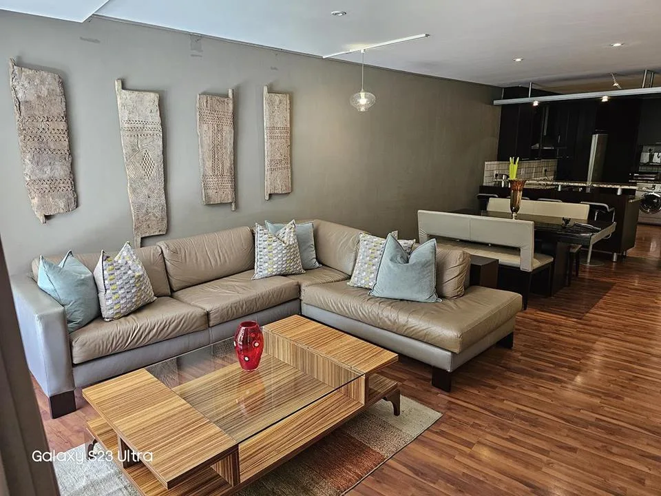 2 Bedroom Apartment / flat to rent in Morningside