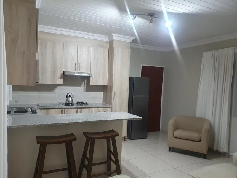 1 Bedroom Apartment / flat to rent in Groenkloof