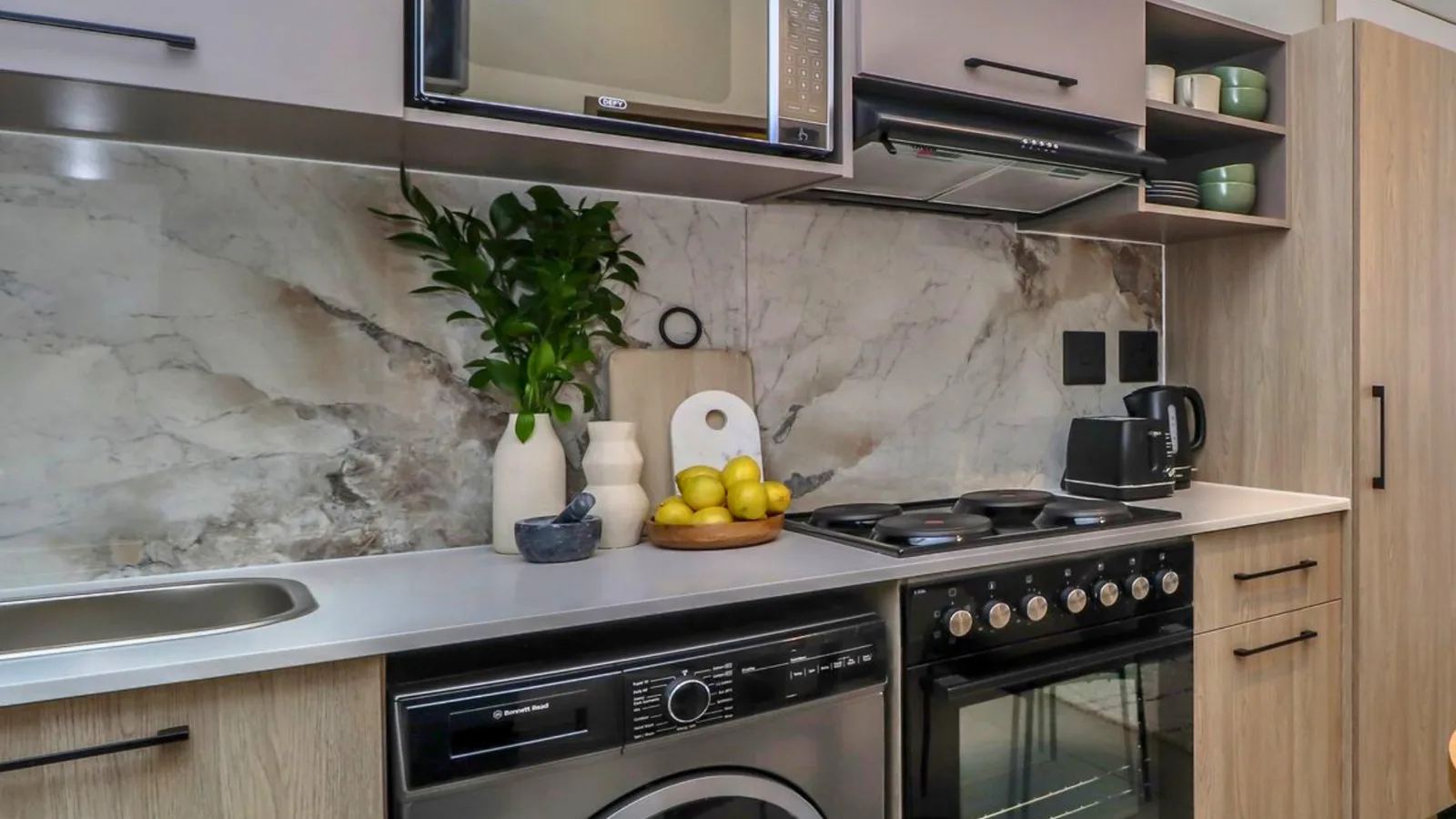 1 Bedroom Apartment in Ferndale