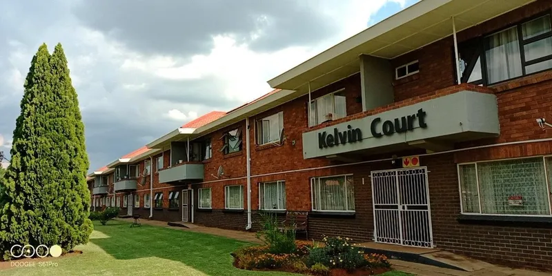 2 Bedroom Apartment / flat to rent in Three Rivers