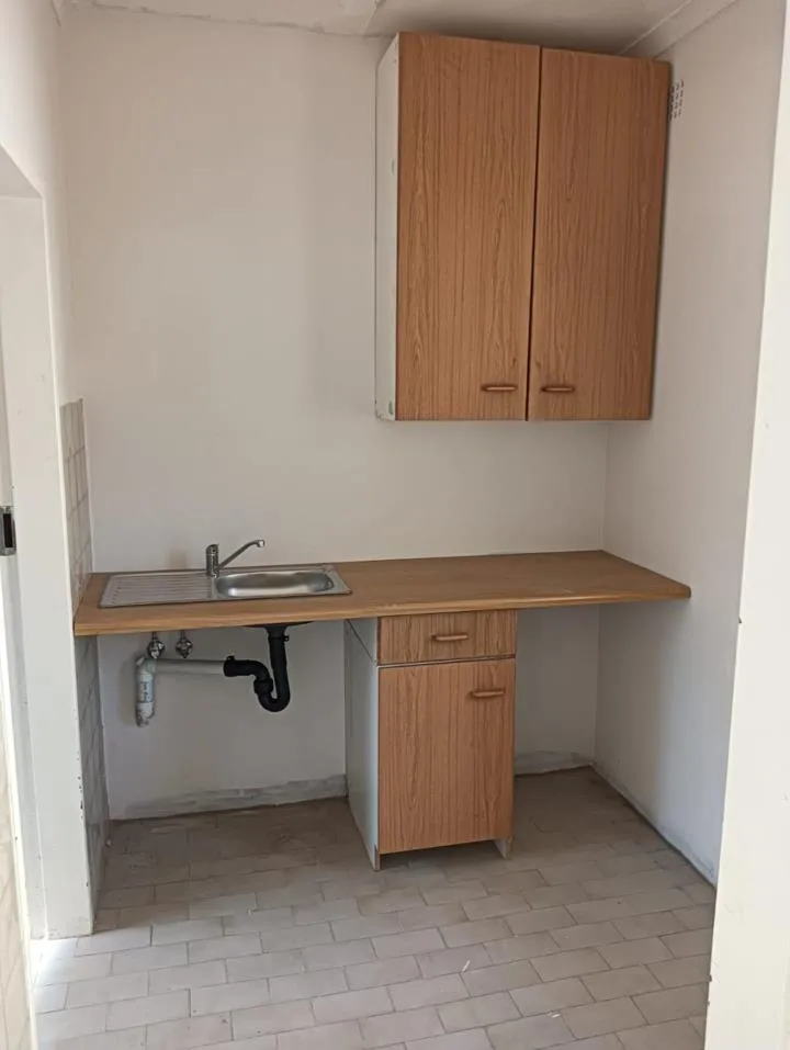 1 Bedroom Apartment / flat to rent in Noordheuwel