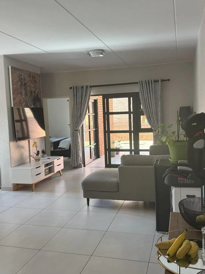 3 Bedroom Townhouse to rent in Bartlett