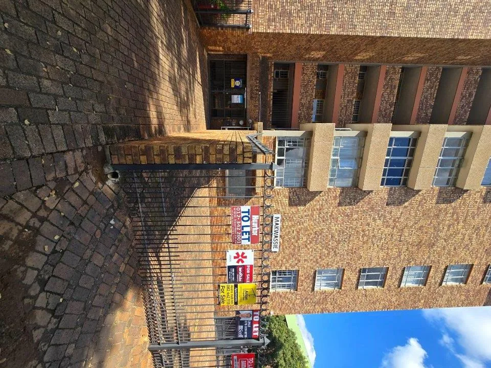 1 Bedroom Apartment / flat to rent in Hatfield
