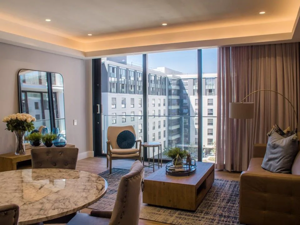 2 Bedroom Apartment / flat to rent in Melrose Arch