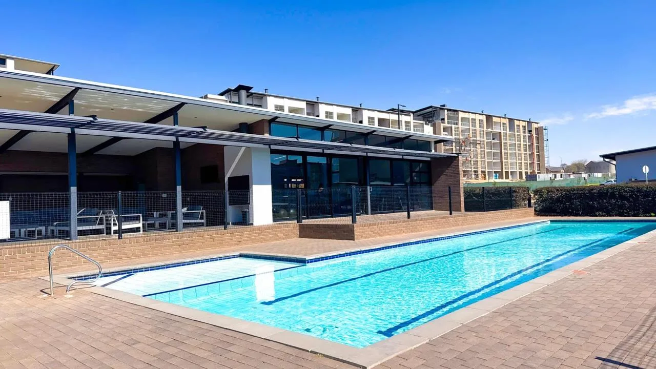 2 Bedroom Apartment / flat to rent in Ascend to Midstream