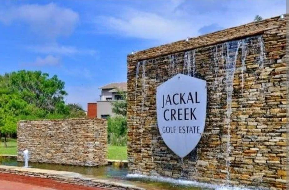 2 Bedroom Apartment / flat to rent in Jackal Creek Golf Estate