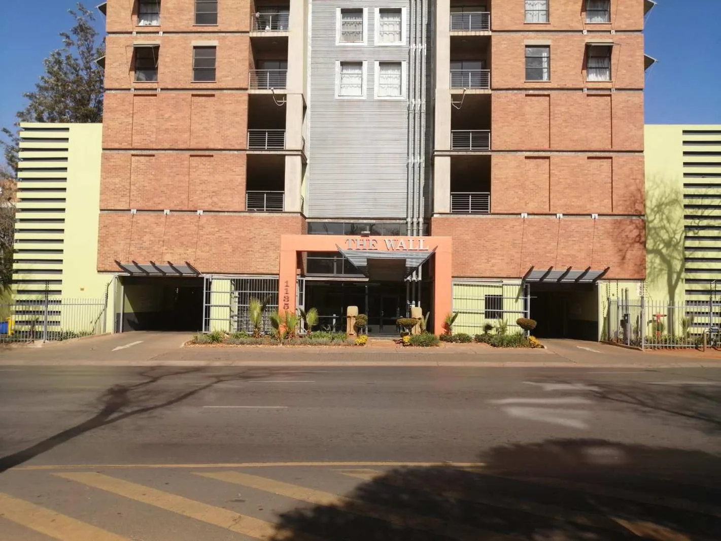 Property to rent in Hatfield