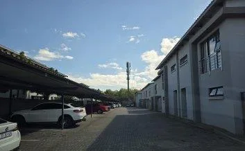 2 Bedroom Townhouse to rent in Equestria