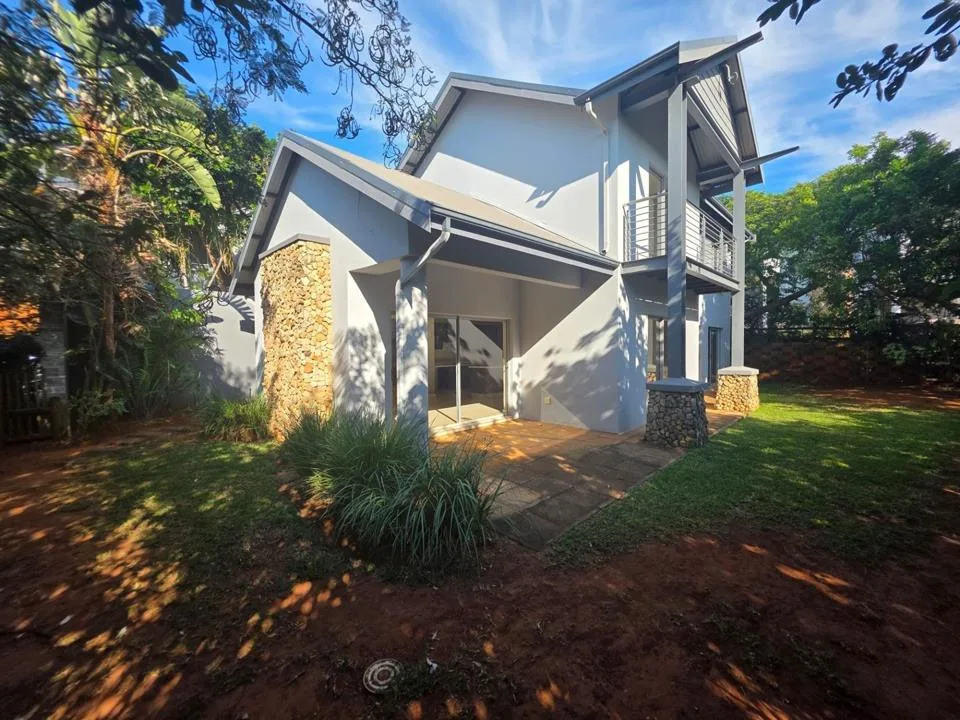 3 Bedroom Townhouse to rent in Simbithi Eco Estate