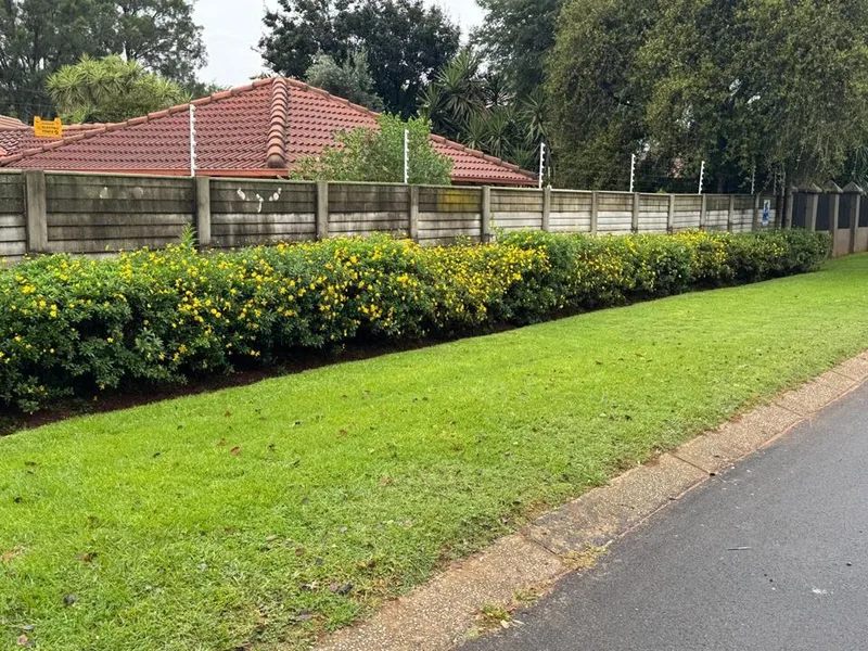 4 Bedroom House to rent in Little Falls