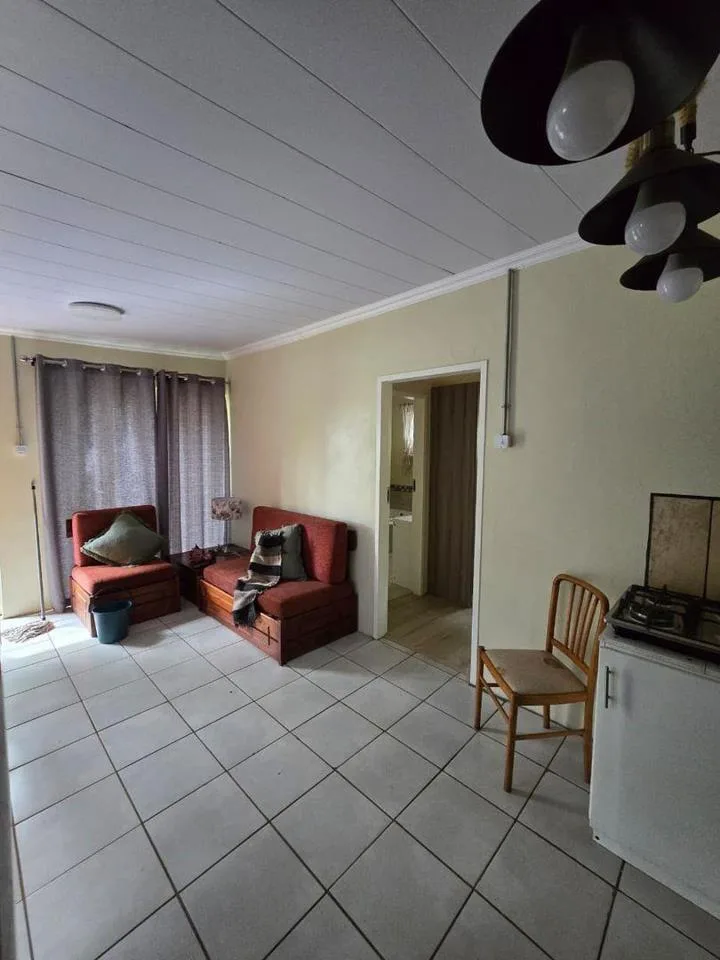 1 Bedroom Apartment / flat to rent in Kameeldrift East