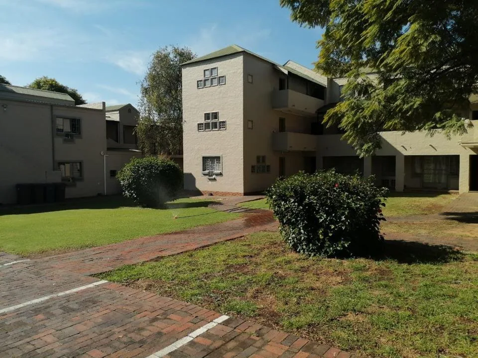 0.5 Bedroom Apartment / flat to rent in Hatfield