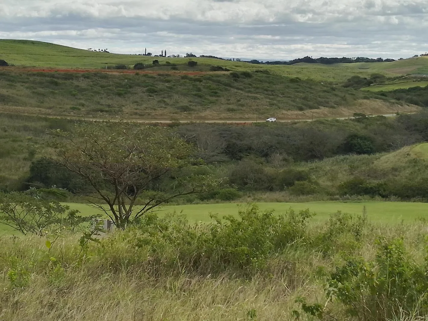 1 161 m² Land available in Zimbali Lakes Resort