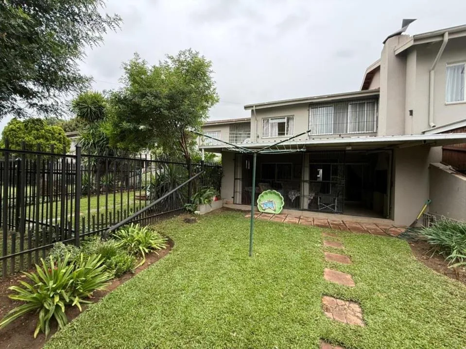 3 Bedroom Townhouse for sale in Brits Central