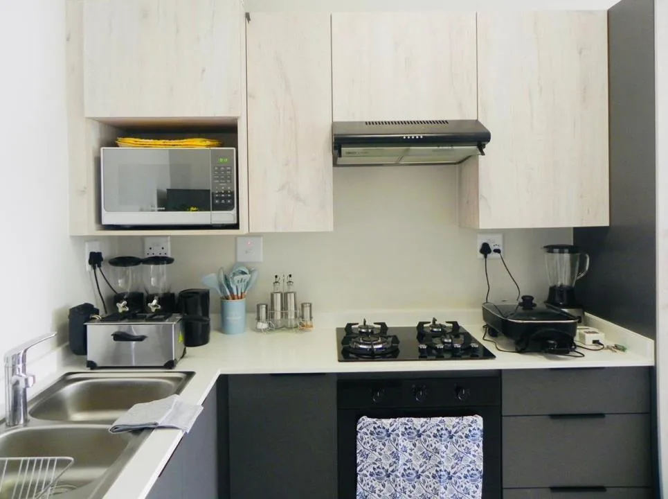 2 Bedroom Apartment / flat to rent in Carlswald