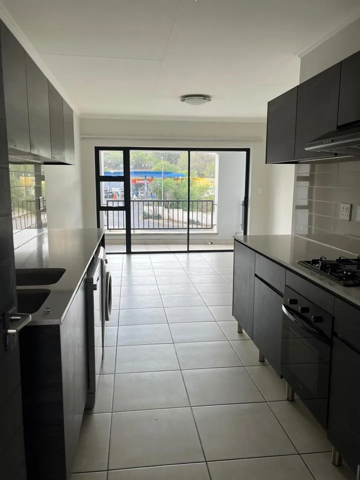 1 Bedroom Apartment / flat to rent in Olivedale