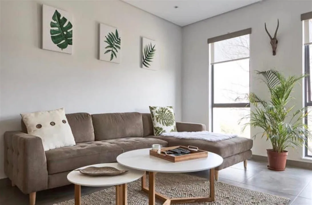 1 Bedroom Apartment / flat to rent in Steyn City