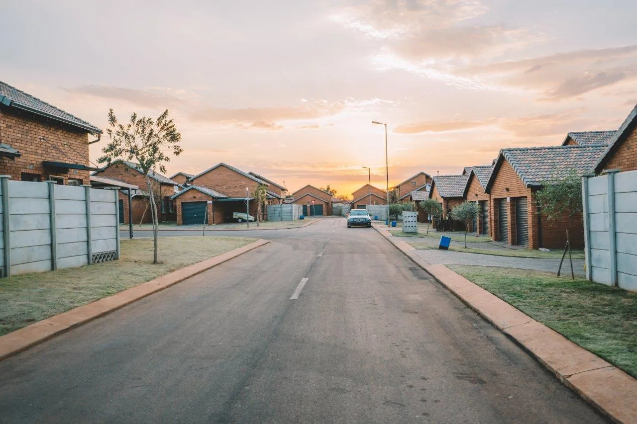 Property to rent in Chantelle