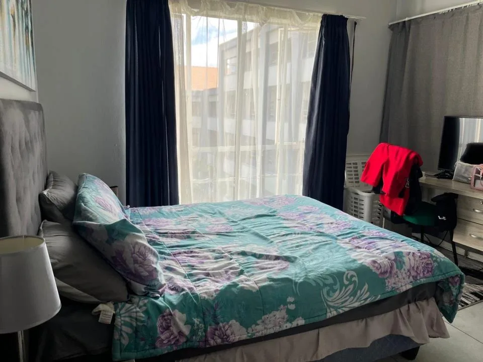 2 Bedroom Apartment / flat to rent in Garsfontein