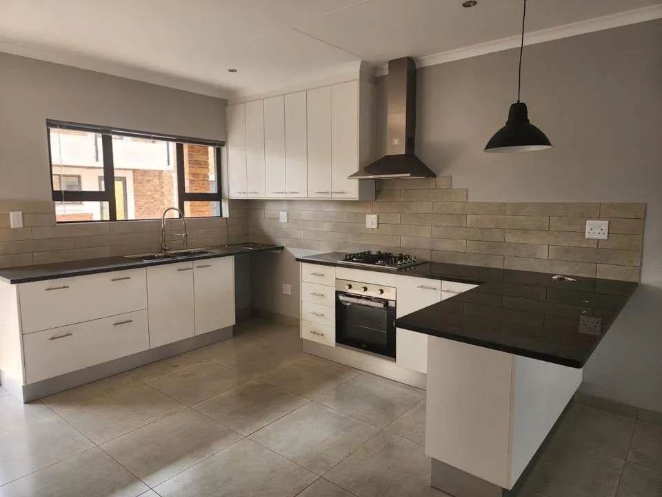2 Bedroom Apartment / flat to rent in Witfield