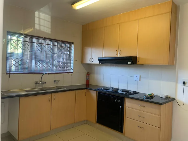3 Bedroom Apartment in Fairbreeze