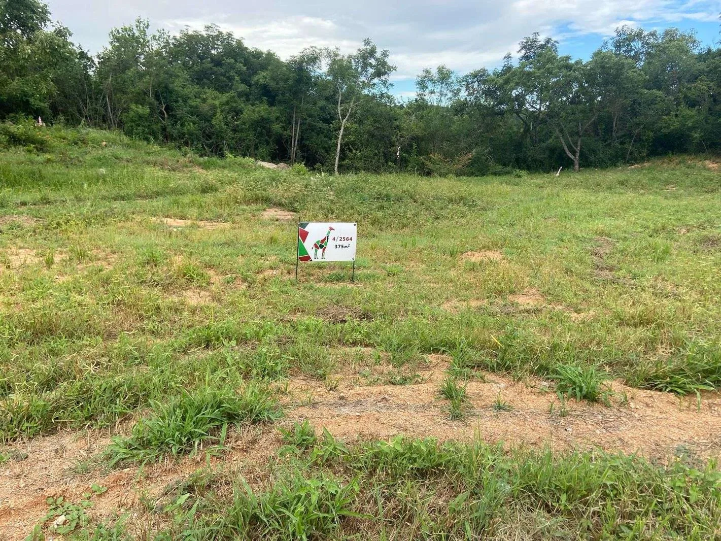 375 m² Land available in Kamagugu