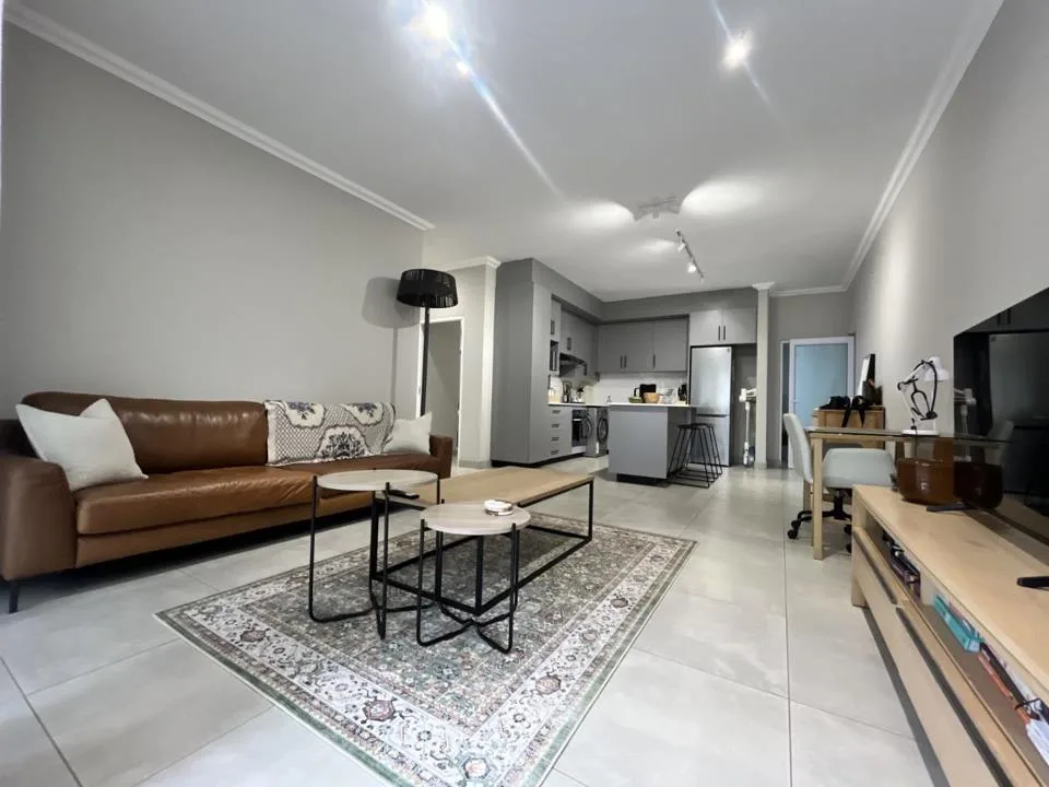 2 Bedroom House to rent in Brooklyn