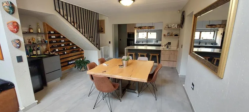 4 Bedroom House to rent in Northgate