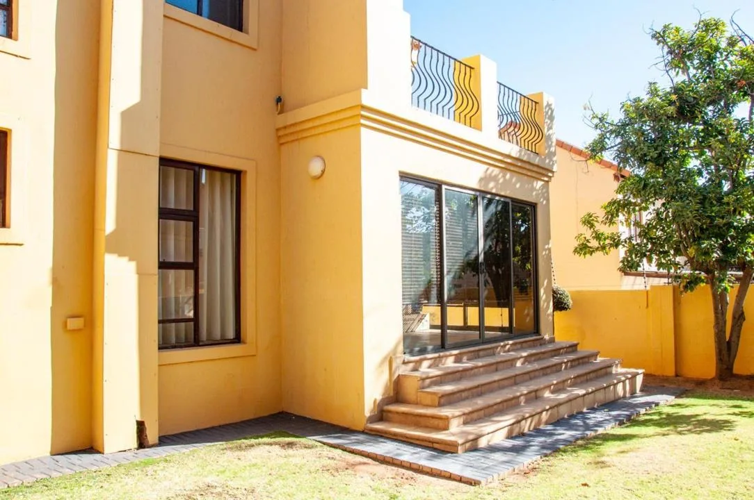 4 Bedroom House to rent in Carlswald