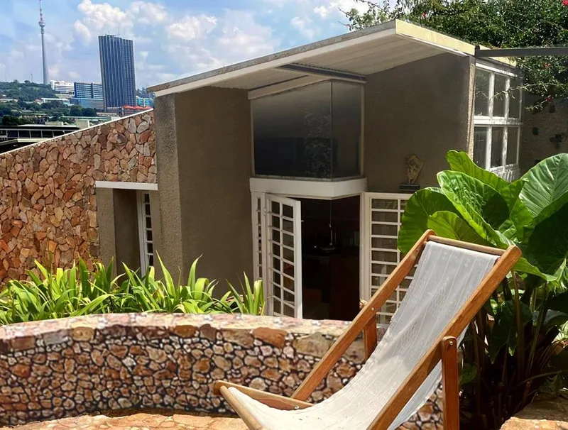 1 Bedroom Apartment / flat to rent in Westcliff