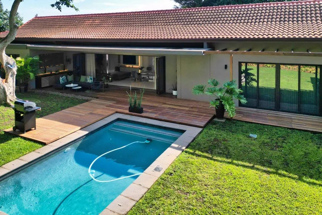 4 Bedroom House to rent in Zimbali Estate