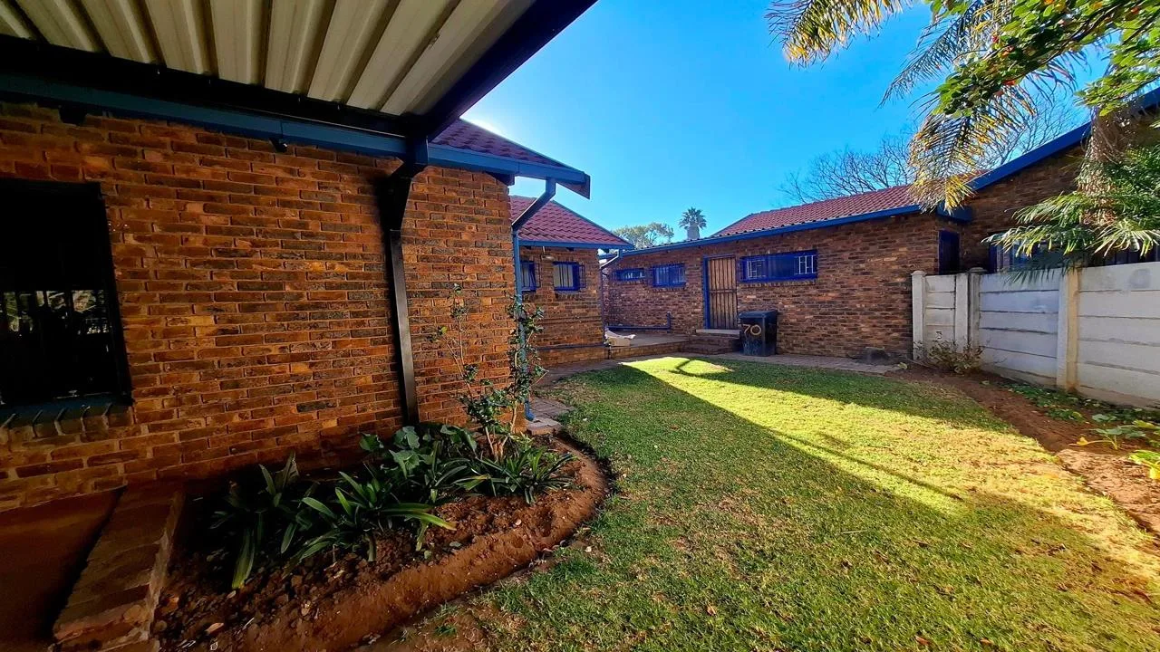 1 Bedroom Apartment / flat to rent in Rayton