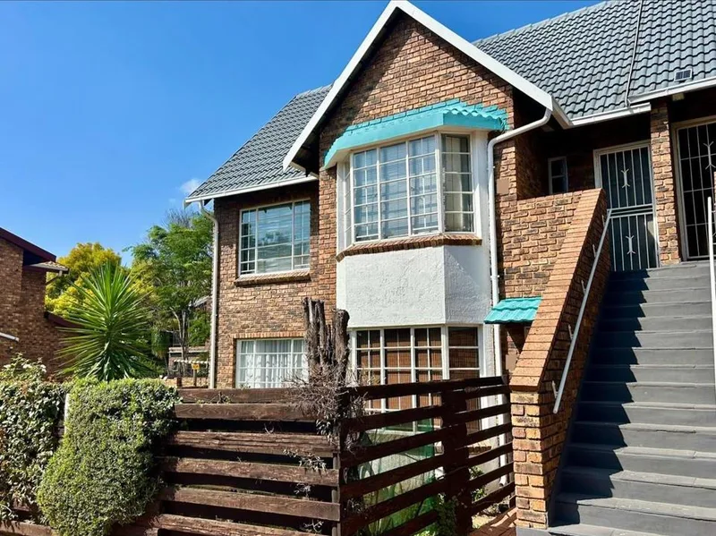 2 Bedroom Apartment / flat to rent in Atlasville