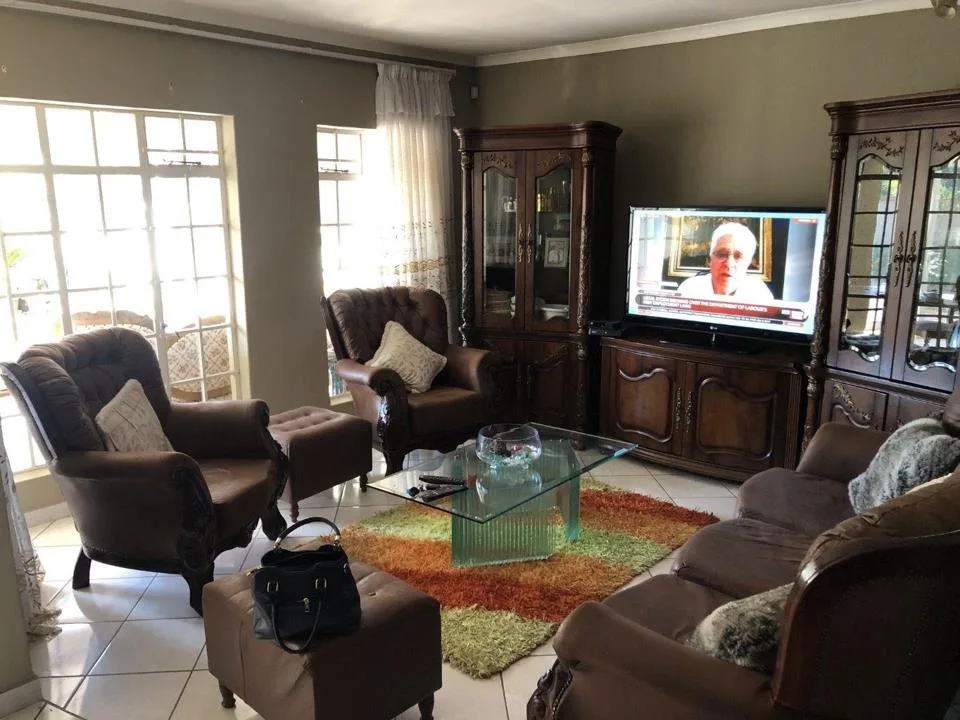 3 Bedroom Townhouse for sale in Potchefstroom Central