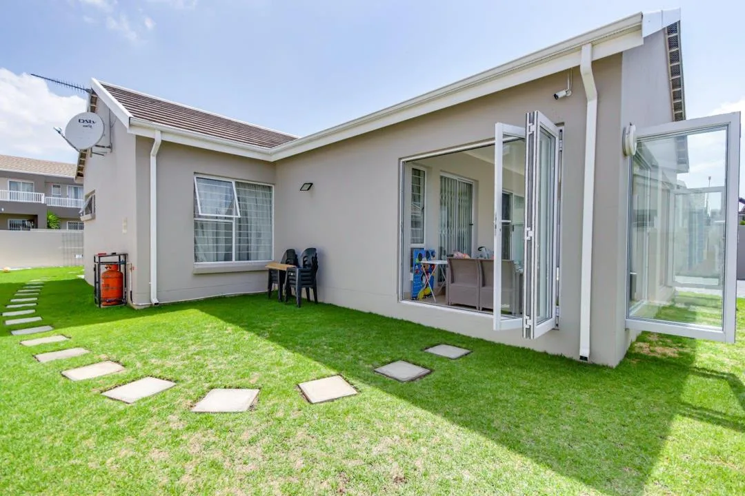 3 Bedroom House to rent in Blue Hills