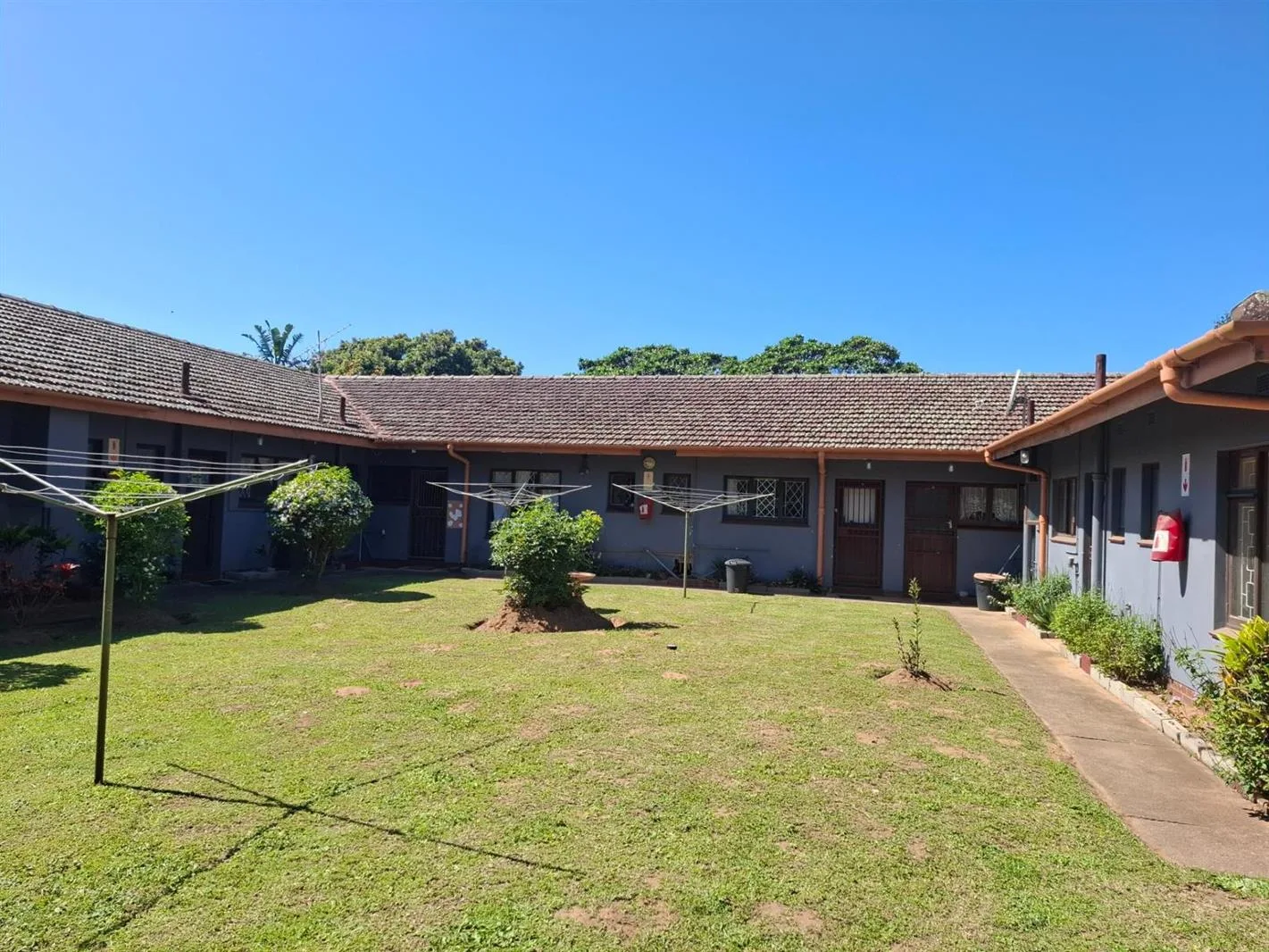 Property to rent in Uvongo