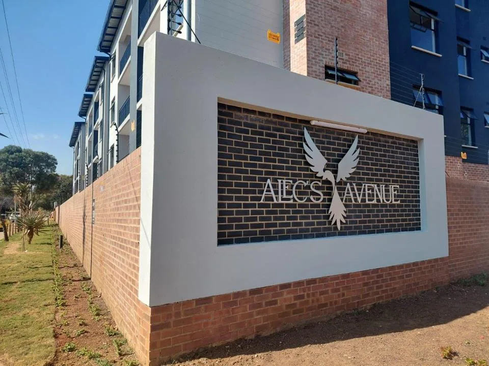 2 Bedroom Apartment / flat to rent in Waverley