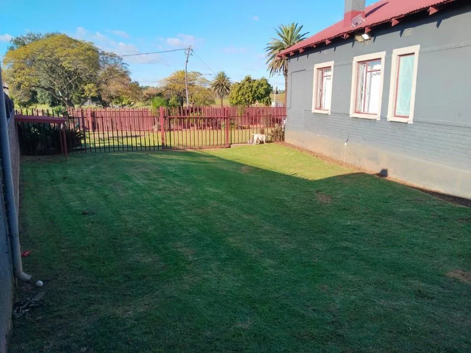3 Bedroom House to rent in Selection Park