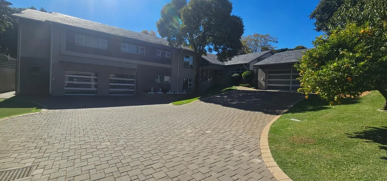 5 Bedroom House to rent in Bedfordview