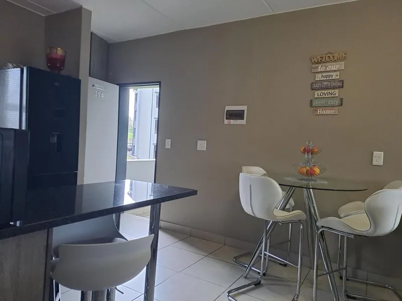 3 Bedroom Apartment / flat to rent in Glen Austin AH