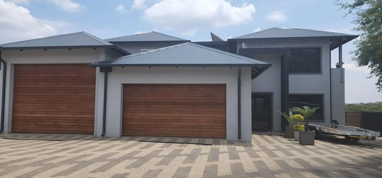 5 Bedroom House to rent in Sable Hills