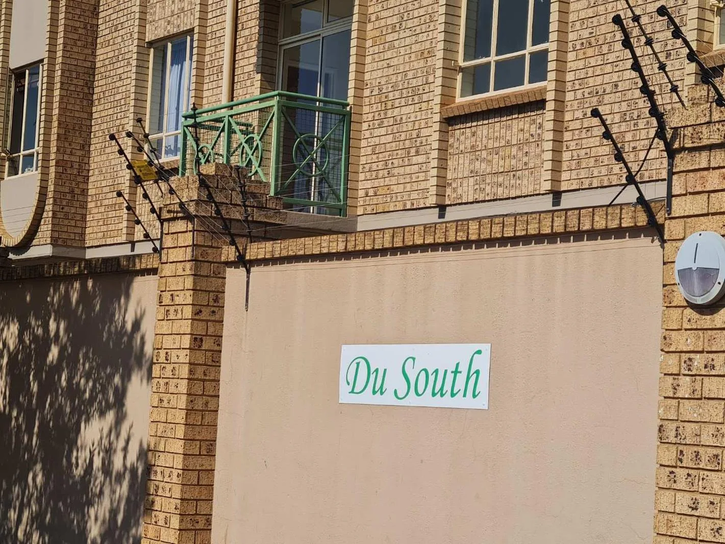 1 Bedroom Apartment in Hatfield