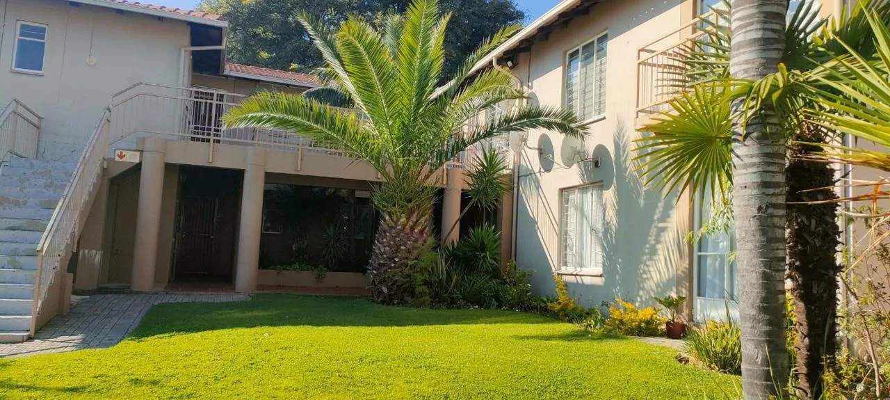1 Bedroom Apartment / flat to rent in Radiokop