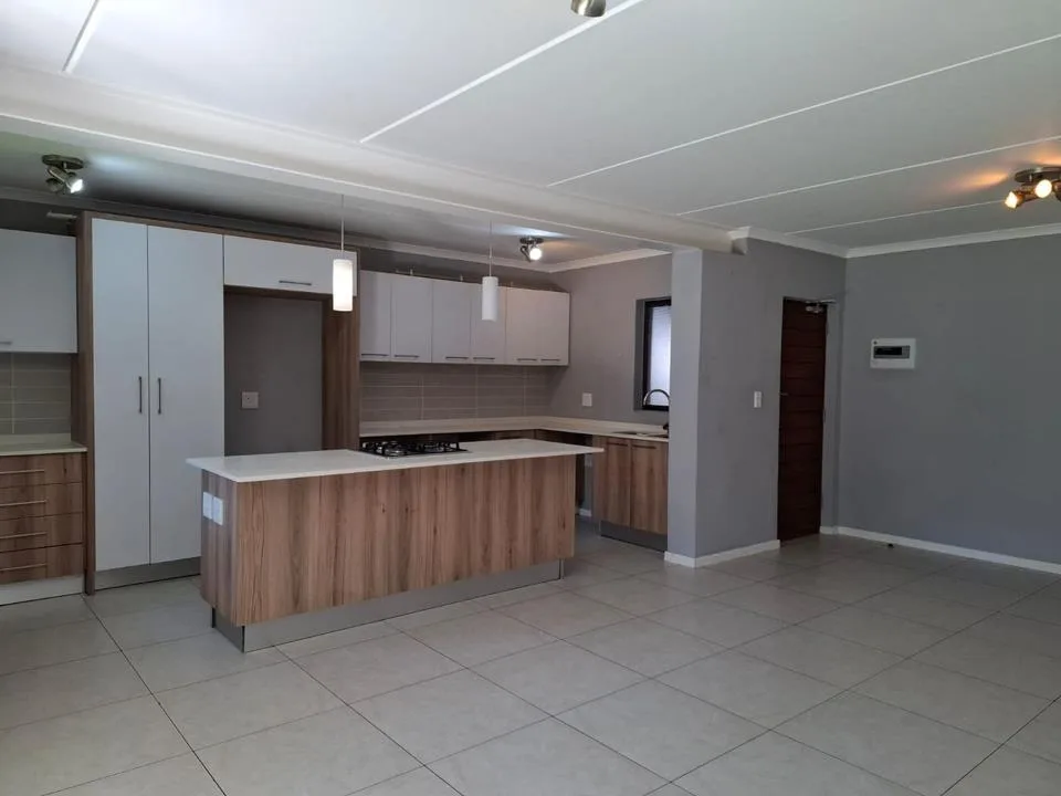 3 Bedroom Townhouse to rent in Modderfontein