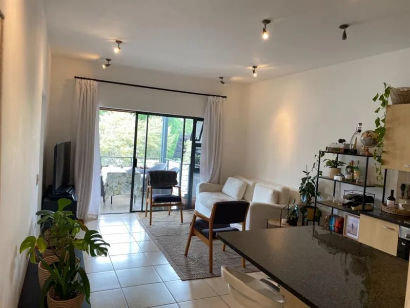 2 Bedroom Apartment / flat to rent in Bryanston