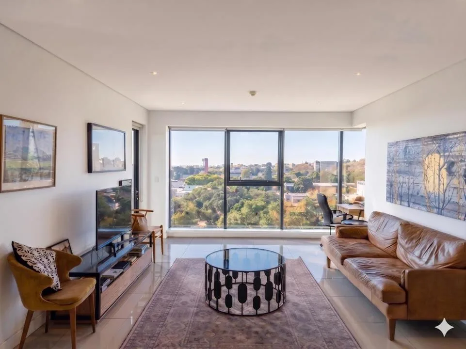 1 Bedroom Apartment / flat to rent in Rosebank
