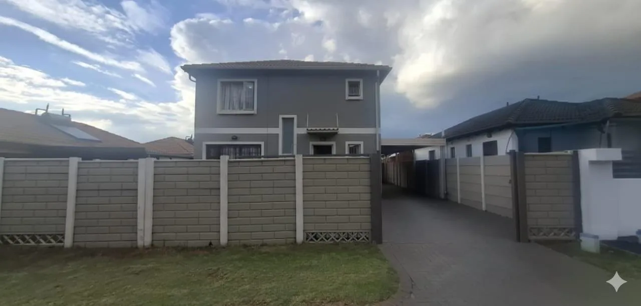 3 Bedroom House to rent in Leopard's Rest Security Estate